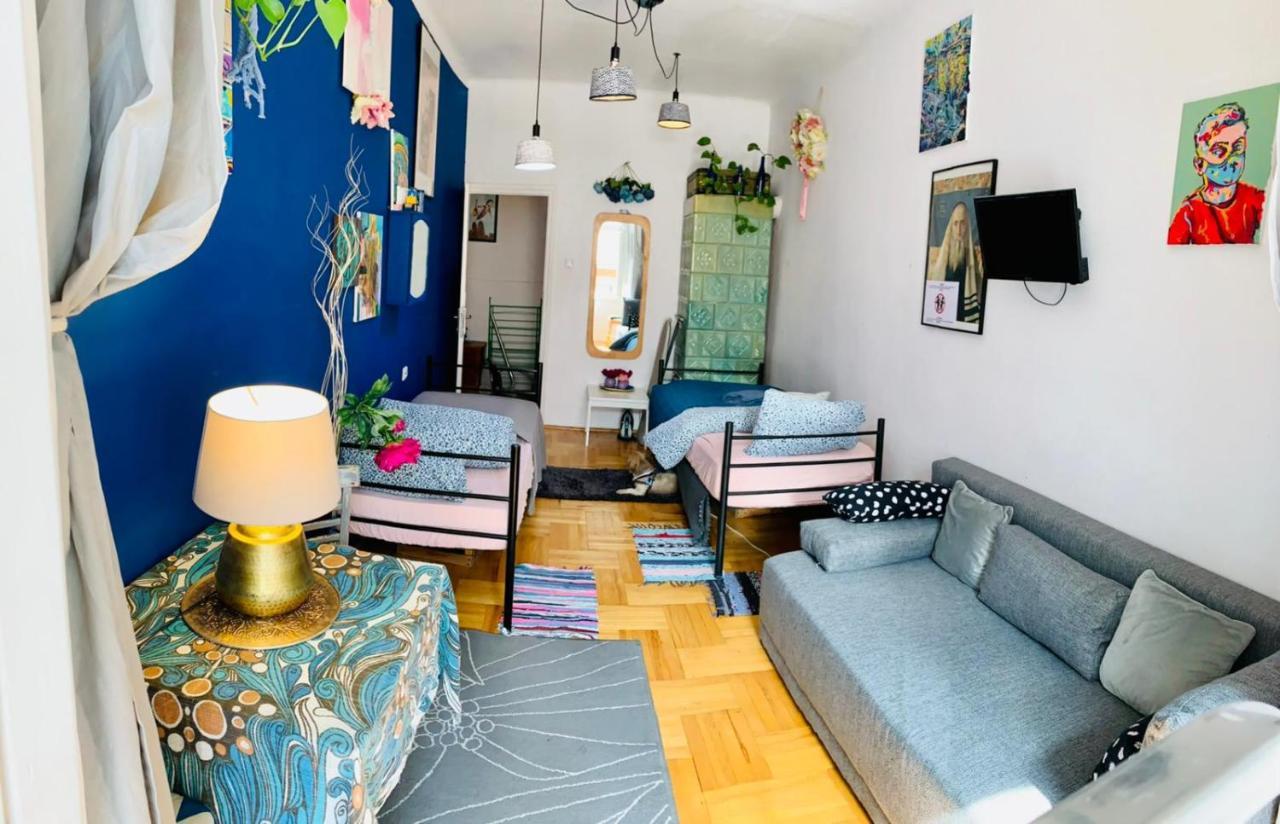 Kazimierz-good Vibes For 7 People! Krakau