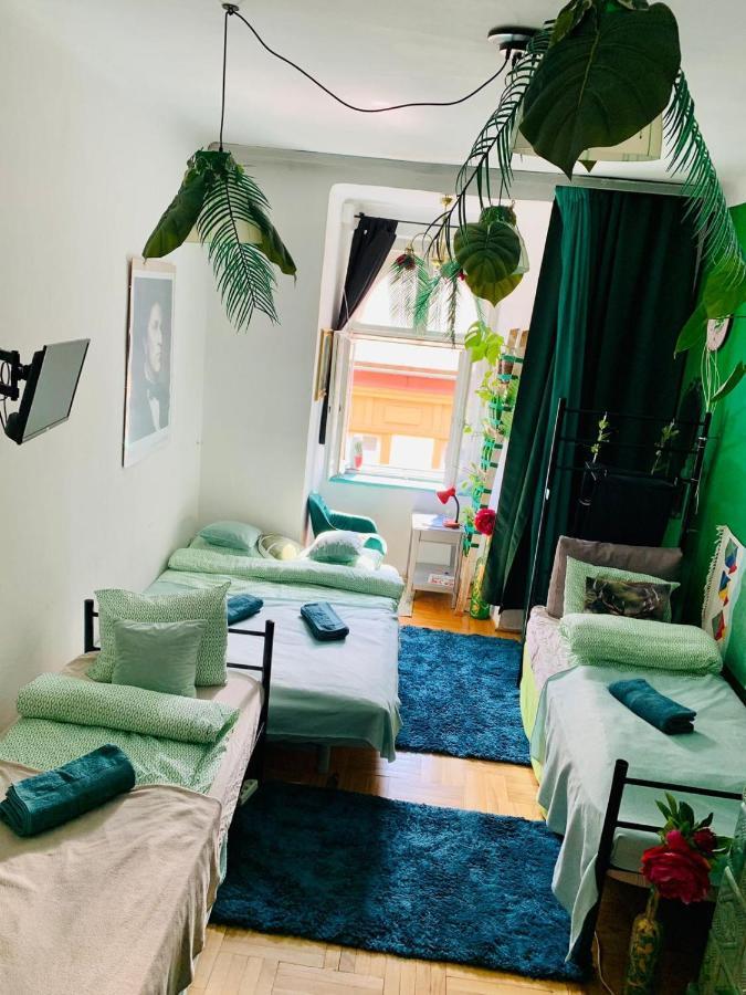 Kazimierz-good Vibes For 7 People! * Krakau