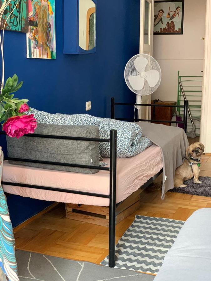 Kazimierz-good Vibes For 7 People! Appartement *