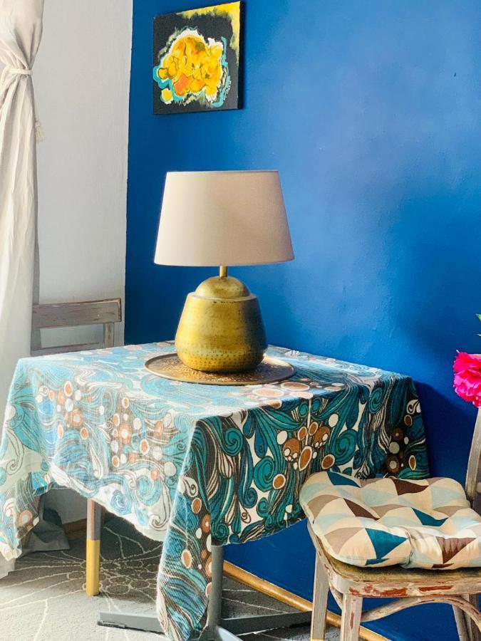 Appartement Kazimierz-good Vibes For 7 People! *