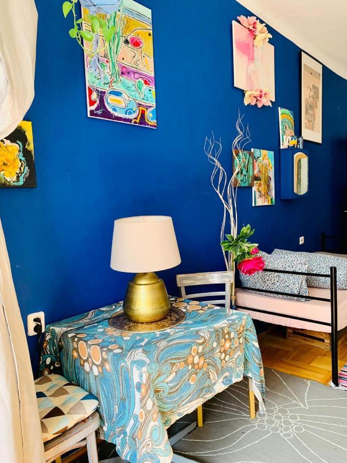 Appartement Kazimierz-good Vibes For 7 People! *