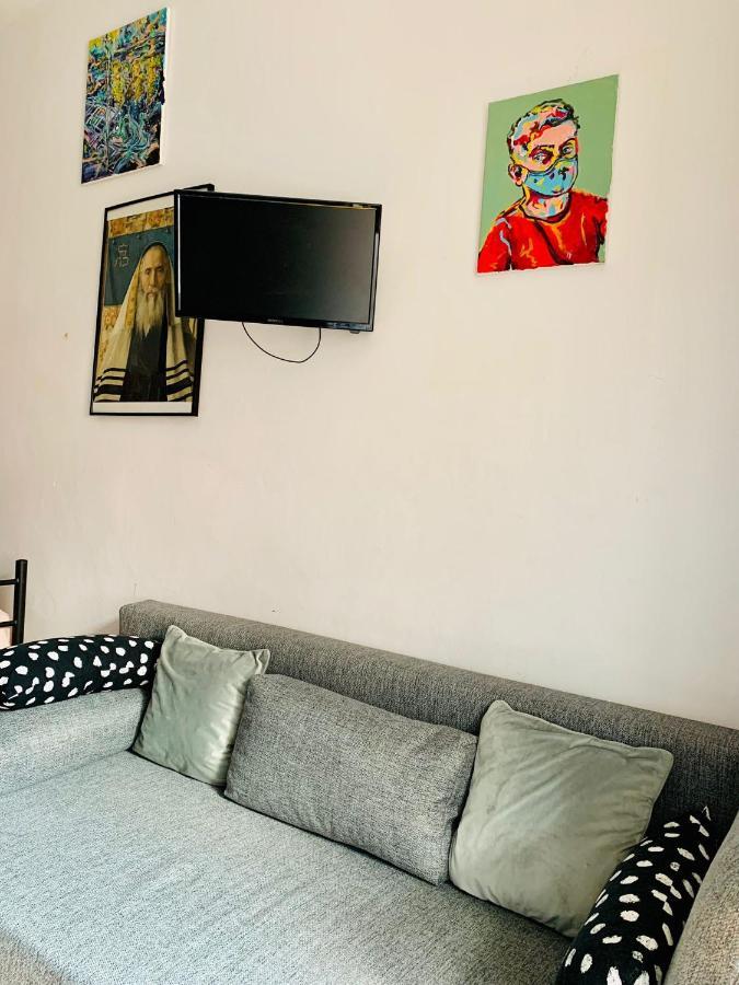 Kazimierz-good Vibes For 7 People! * Krakau