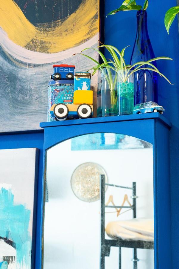 Appartement Kazimierz-good Vibes For 7 People!