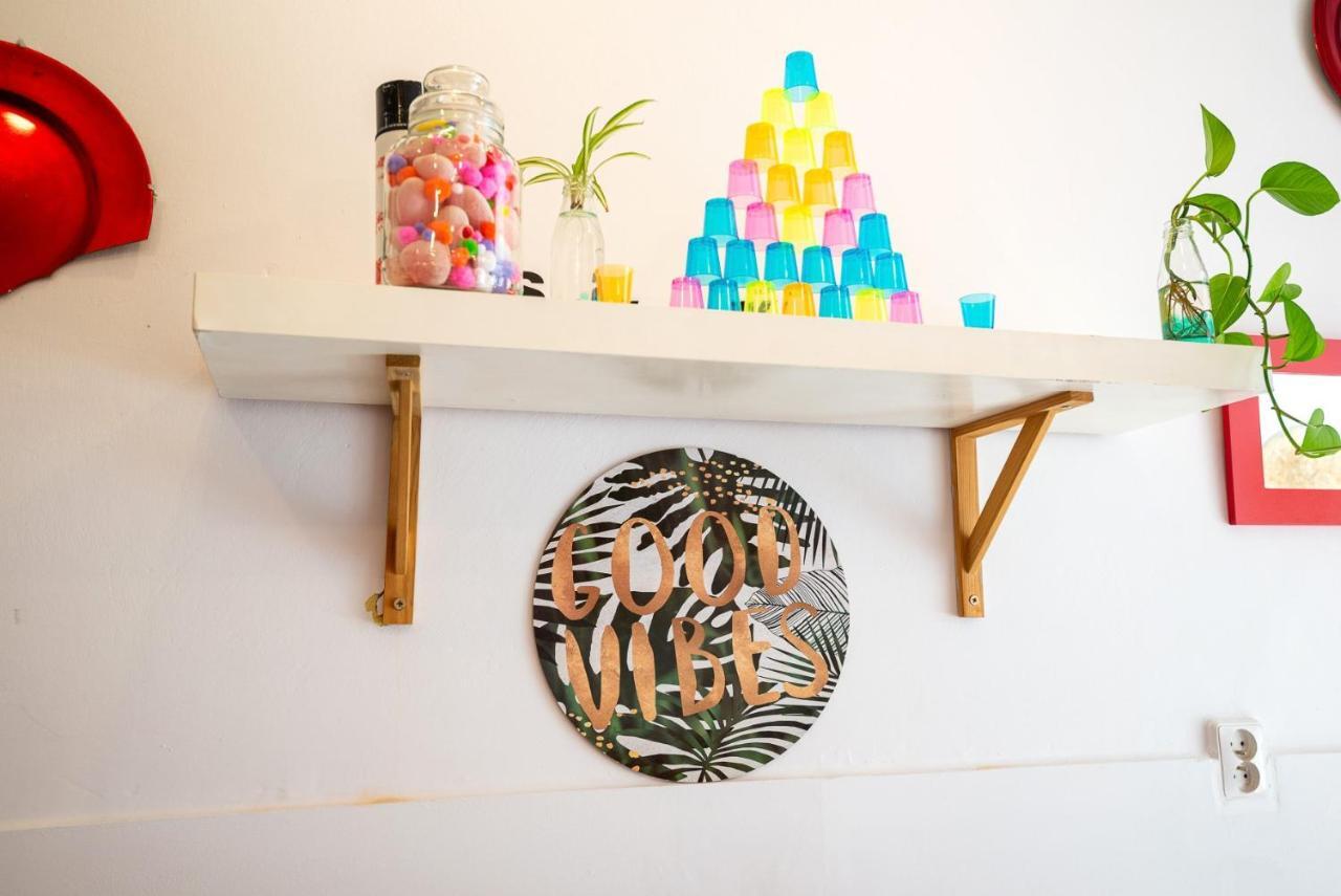 Kazimierz-good Vibes For 7 People! * Krakau
