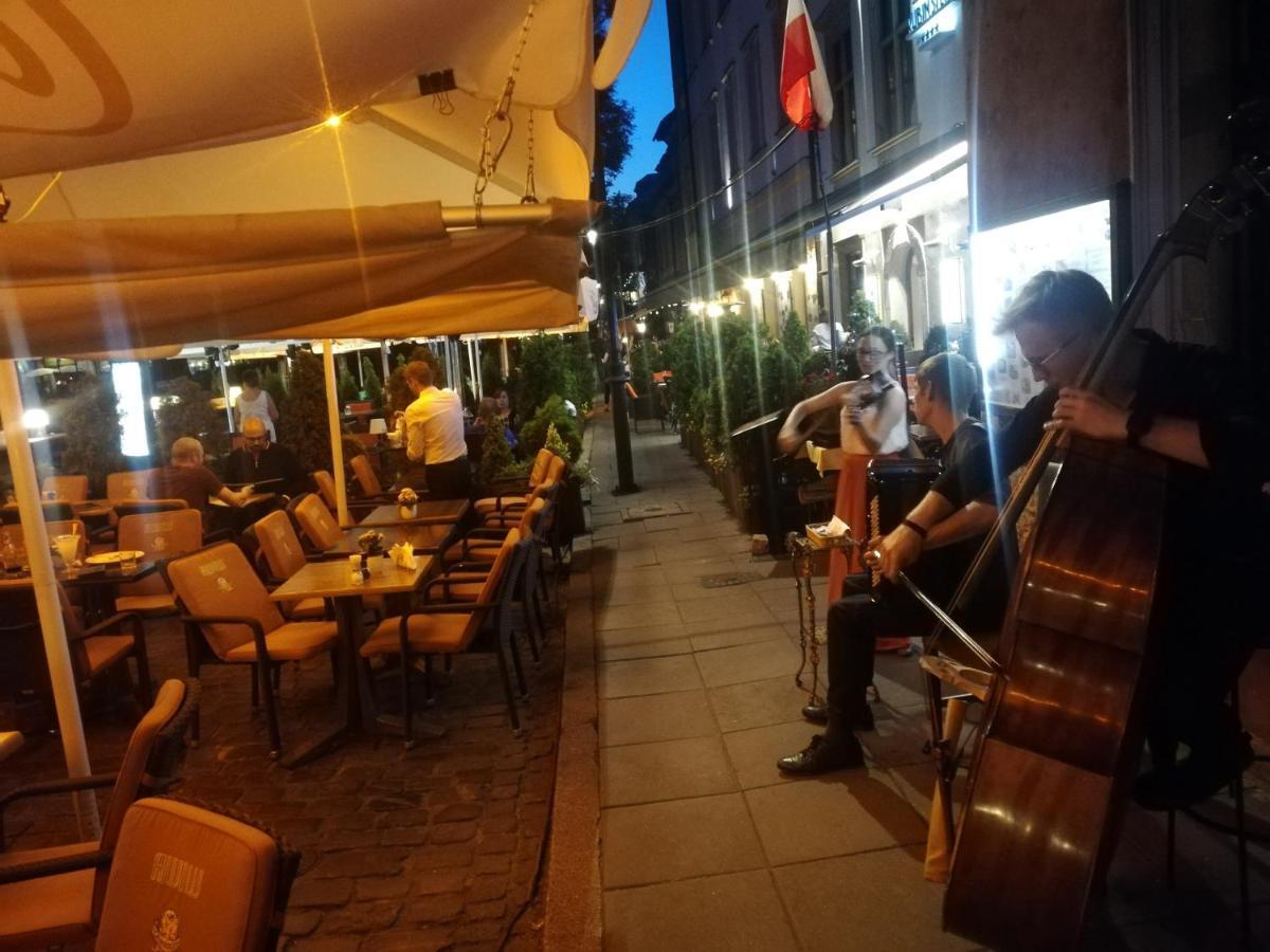 Kazimierz-good Vibes For 7 People! * Krakau