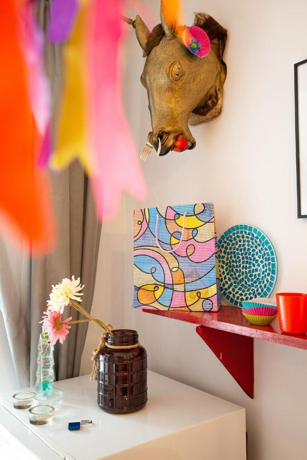 Apartament Kazimierz-good Vibes For 7 People! Kraków