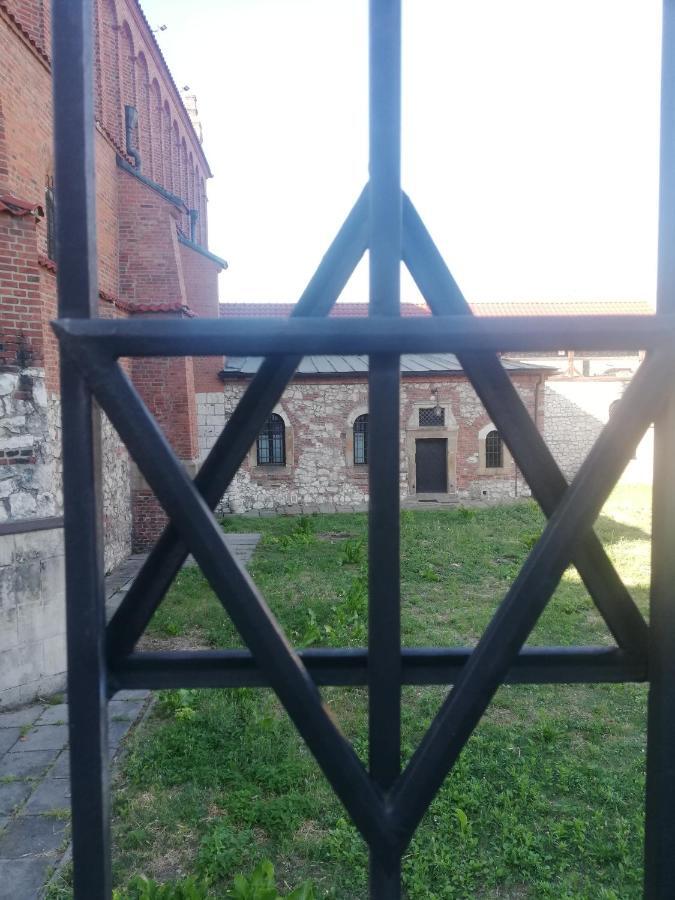 Kazimierz-good Vibes For 7 People! Appartement