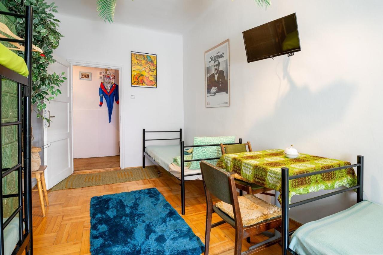 Kazimierz-good Vibes For 7 People! * Krakau