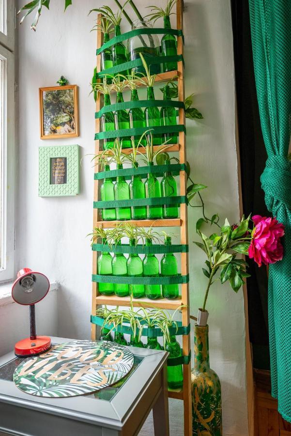 Kazimierz-good Vibes For 7 People! Appartement