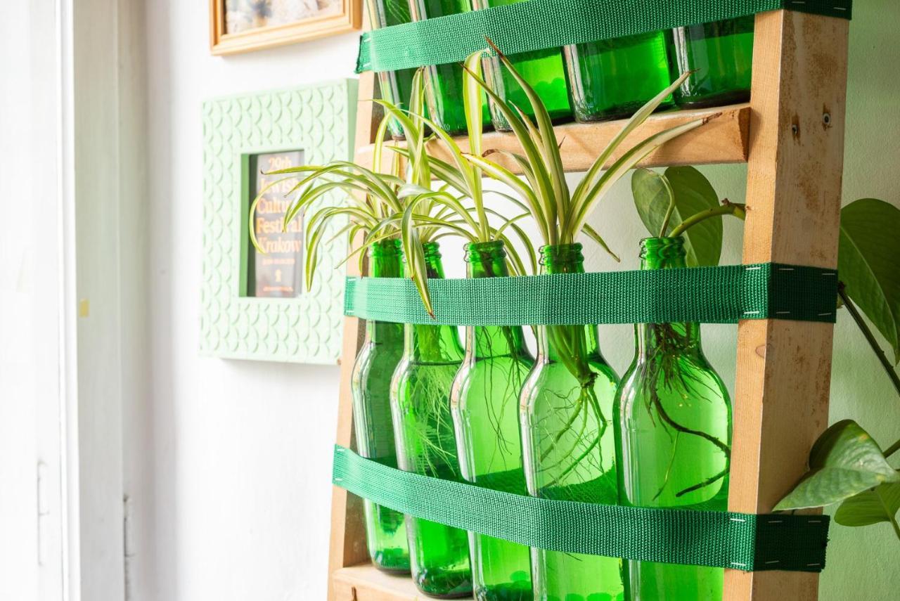 Apartament Kazimierz-good Vibes For 7 People! *