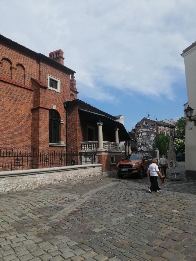 Appartement Kazimierz-good Vibes For 7 People! *